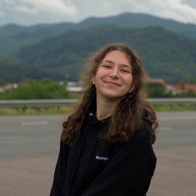 «Дитина не може говорити про те, чого не вміла назвати» — Анастасія Скидан, психолог