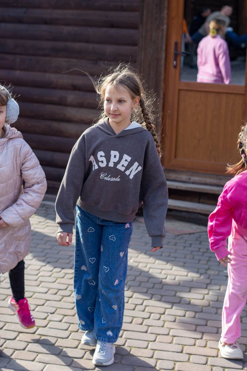 Учасники програми «Відновлення» · фонд YourHelp