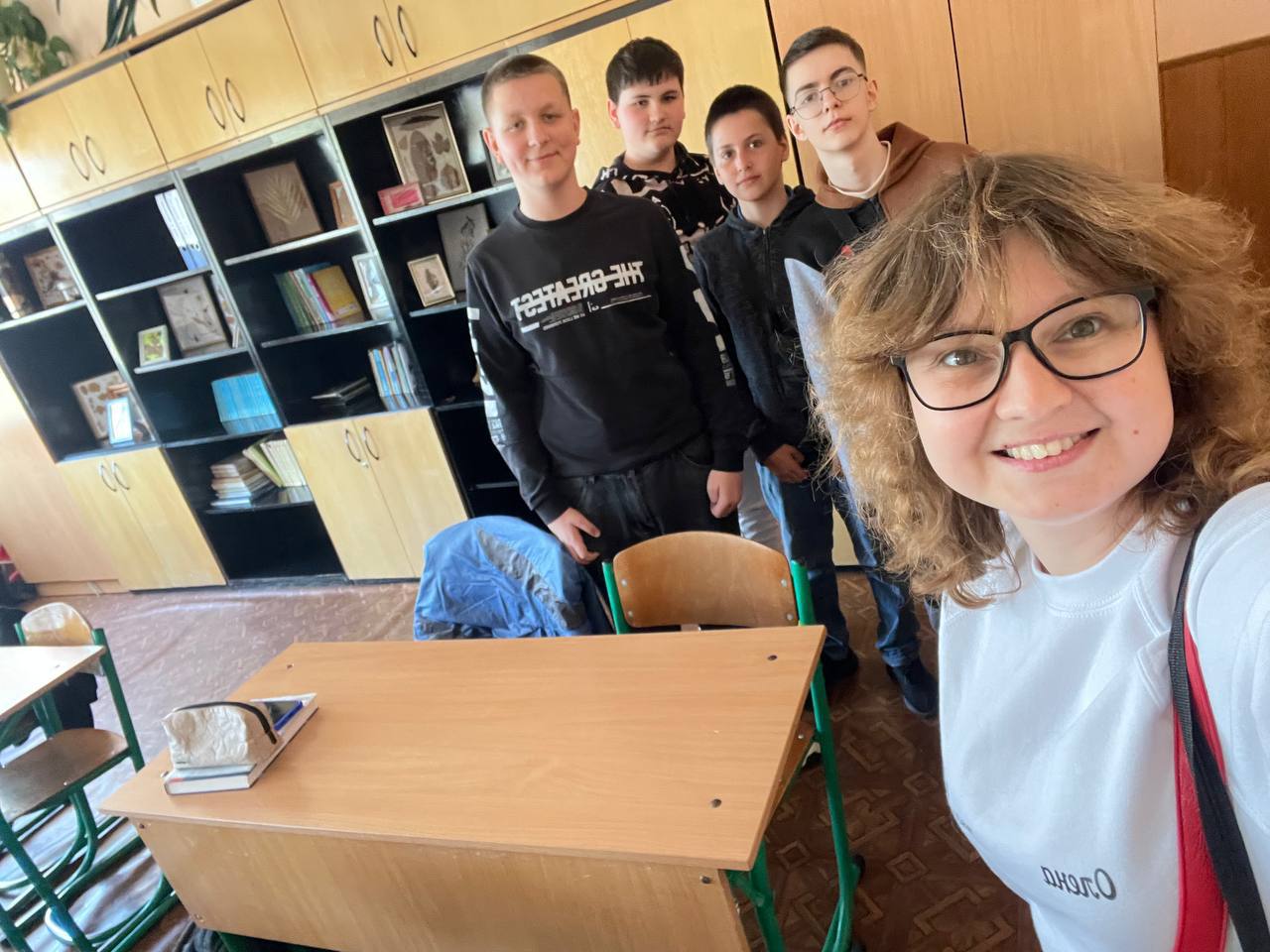 Power On — 17 уроків за тиждень: «5 мов любові», алкоголь, булінг