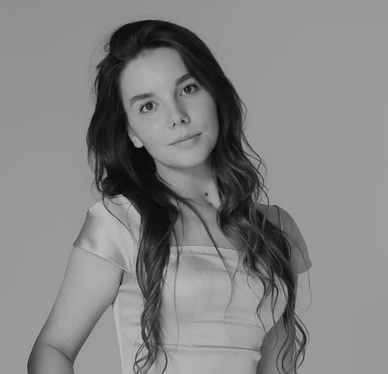 Вікторія Малофій